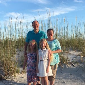 Meet your Posher, Terri